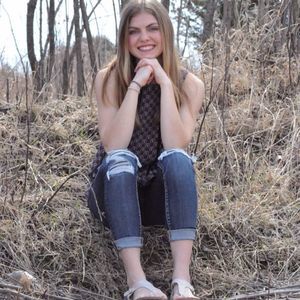 Meet your Posher, Ally